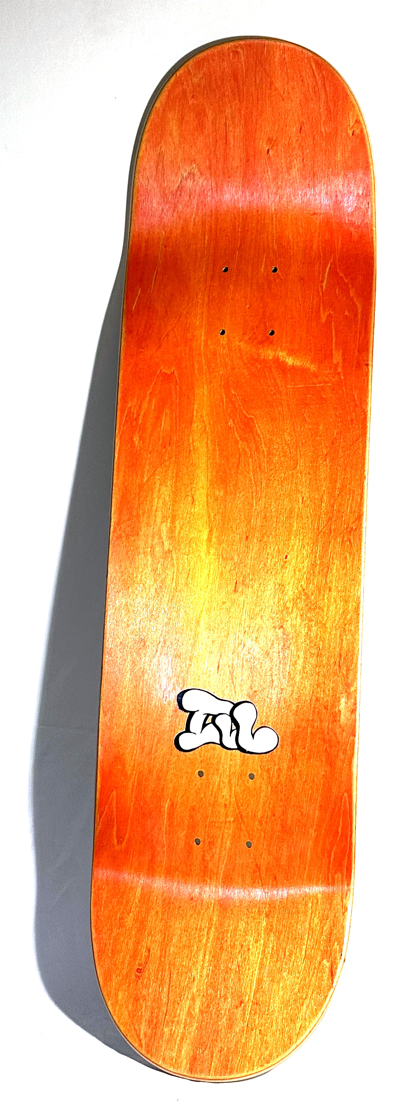 ILL - Basic Bubble Deck (Multiple Sizes)