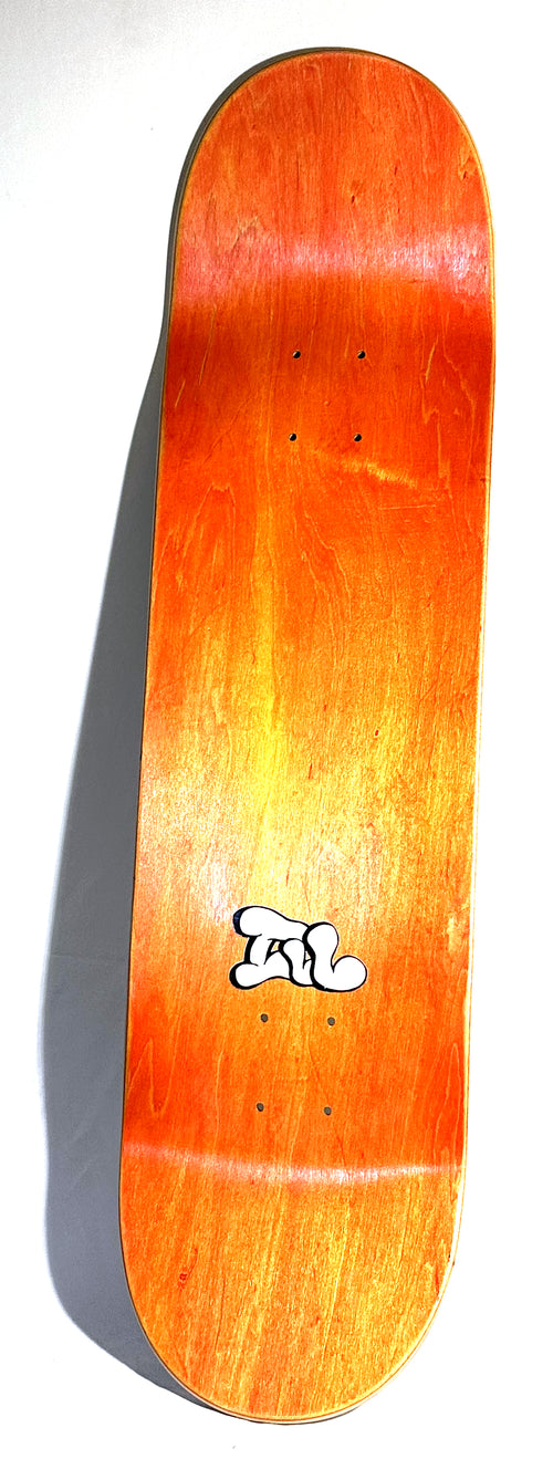 ILL - Basic Bubble Deck (Multiple Sizes)