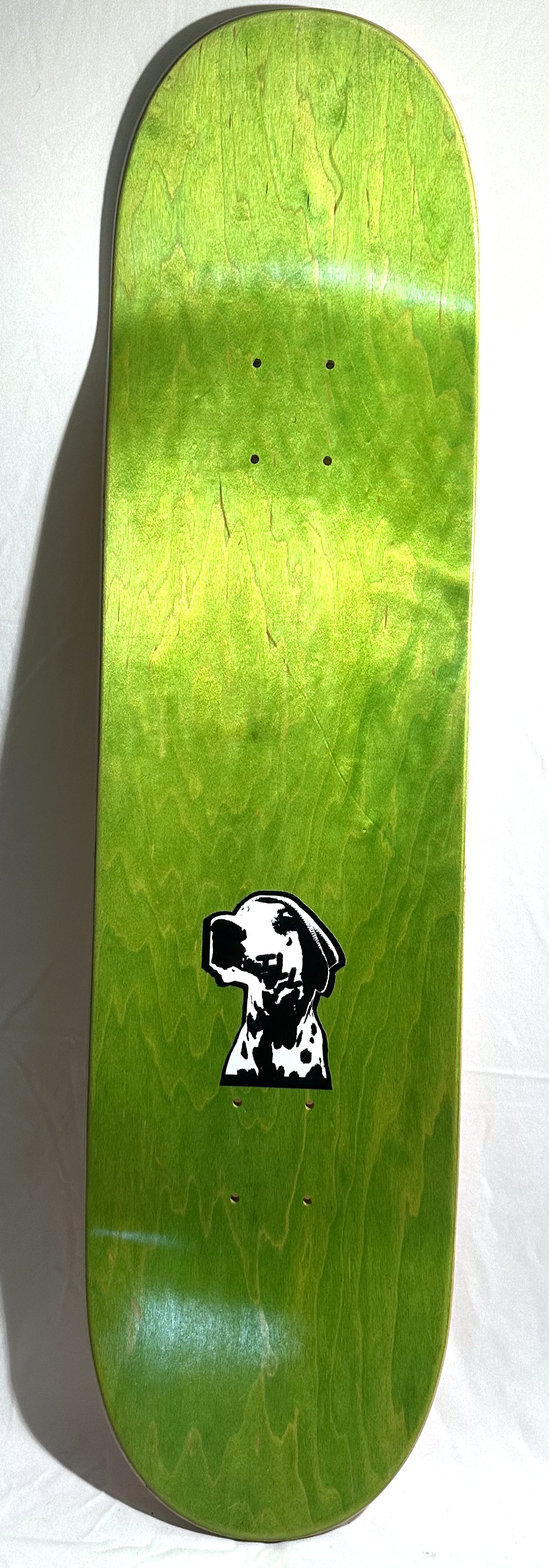 ILL - Dirty Dutch Deck (Multiple Sizes)