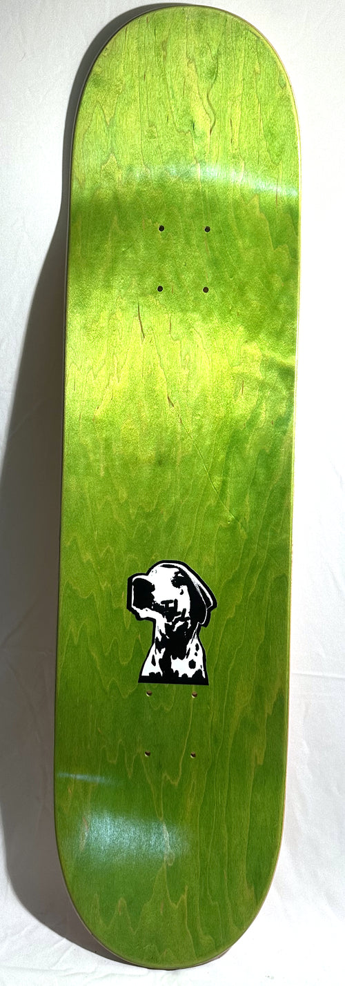 ILL - Dirty Dutch Deck (Multiple Sizes)