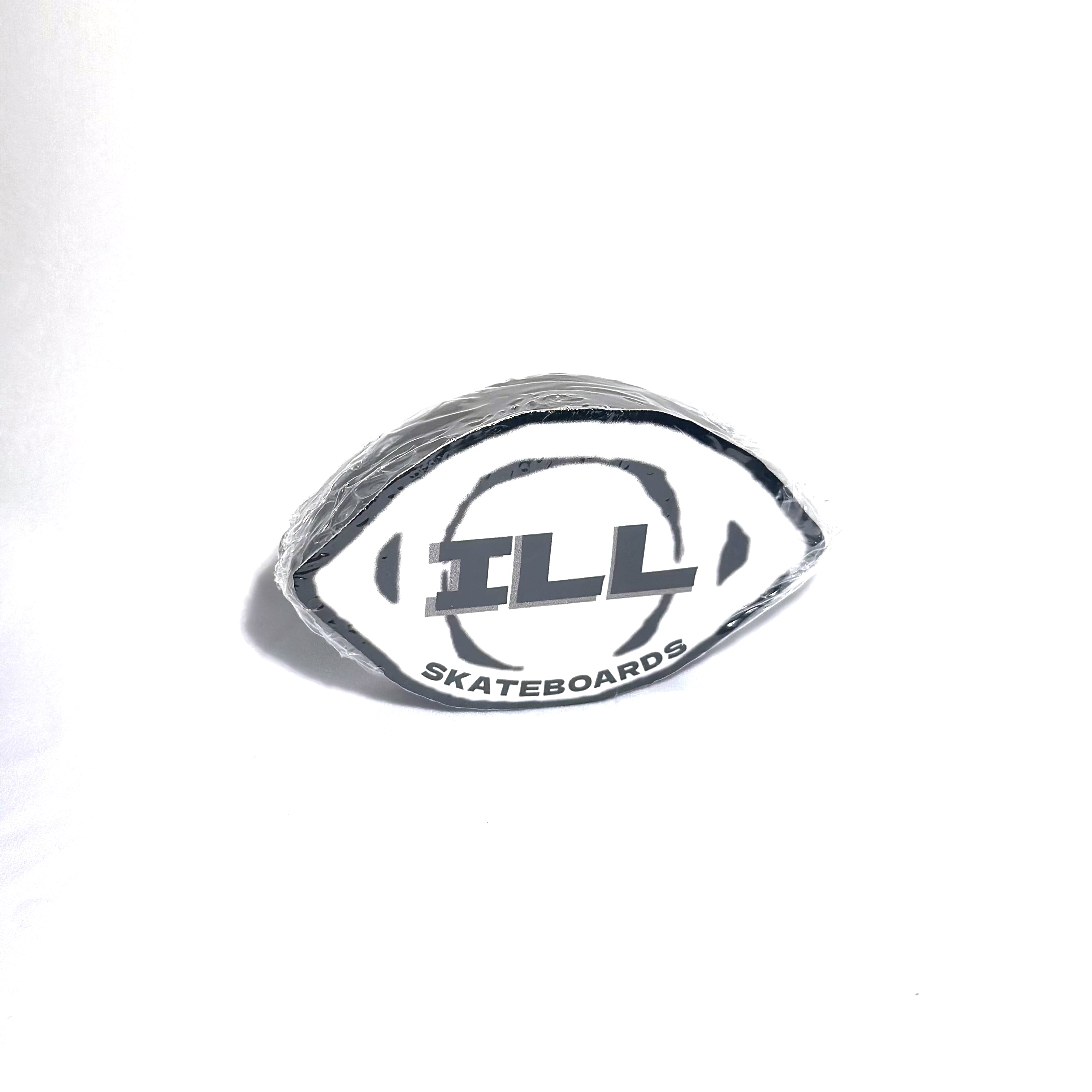 ILL Classic "Eye" Skate Wax