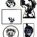 ILL Sticker Pack V1